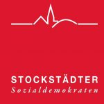 Logo: SPD Stockstadt am Rhein